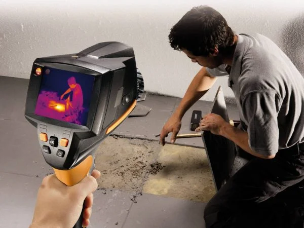 Emirgazi Su Kaçağı Tespiti